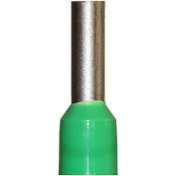 تصویر وایرشو سایز ۶ مدل E6012 بسته ۱۰۰ عددی 