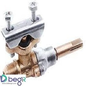 تصویر شیر اجاق بستی 