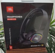 تصویر هدفون بلوتوثی JBL-j31 