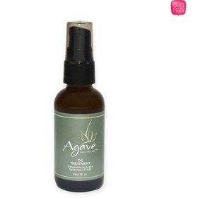 تصویر آگاوه روغن درمانی احیا کننده 59 میل Agave Healing Oil Oil Treatment Hydrating Lightweight Hair Oil 