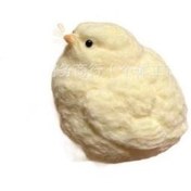 تصویر فیجت ضد استرس مرغ بامزه 