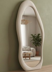 تصویر اینه قدی پاپ 