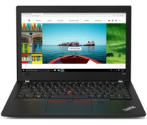 تصویر لپتاپ Lenovo X280 i5 16GB 