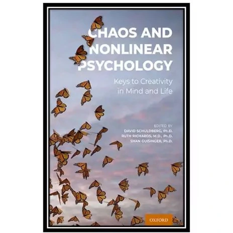 خرید و قیمت کتاب Chaos and Nonlinear Psychology اثر جمعی از نویسندگان ...