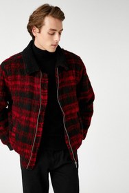 تصویر کت و ژاکت مردانه کوتون koton 