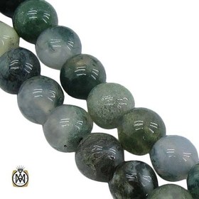 تصویر تسبیح جاسپر 101 دانه 