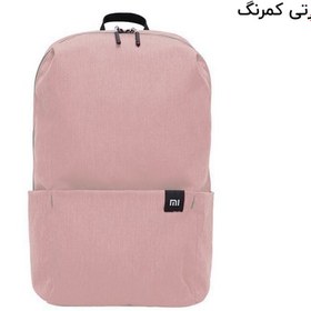 تصویر کوله پشتی مینی شیائومی Mi Casual DayPack مدل 2076 Xiaomi 2076 Mi Colorful Mini Casual DayPack Backpack