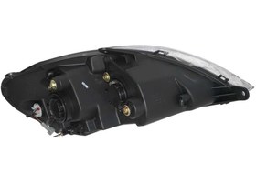 تصویر چراغ جلو چپ لیفان ۵۲۰ درجه یک 