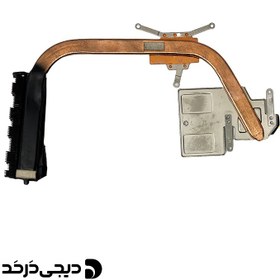 تصویر هیت سینک لپ تاپ فرم 1 گرافیک دار HEATSINK LAPTOP LENOVO IDEAPAD IP300-14/300-14ISK/ 300-15ISK HEATSINK LAPTOP LENOVO IDEAPAD IP300-14 FORM 1 AT0YJ0010F0FCC20A5BV000S3RB