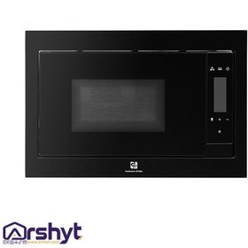 تصویر مایکروویو پرنیان استیل مدل PM 3201 Parnian Steel Microwave model PM 3201