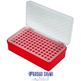 تصویر رک میکروتیوب 