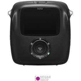 تصویر دوربین چاپ سریع فوجی فیلم مدل Instax Square SQ10 ا Fujifilm Instax Square SQ10 Camera Fujifilm Instax Square SQ10 Camera