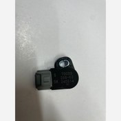 تصویر سنسور دریچه گاز موتور سیکلت سیستم یسون اکبند اصلی 