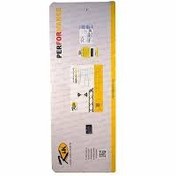 تصویر واشرسرسیلندر پژو 405 کیک 1سوراخ مولتی Peugeot 405 cylinder head gasket, 1 hole, multi