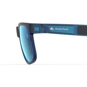 تصویر عینک آفتابی کچوا مدل MH Quechua sunglasses model MH