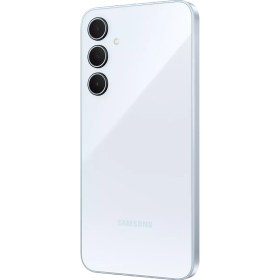 تصویر گوشی موبايل سامسونگ مدل Galaxy A35 5G ظرفیت 256 گیگابایت و رم 12 گیگابایت Samsung Galaxy A35 5G 258/12GB