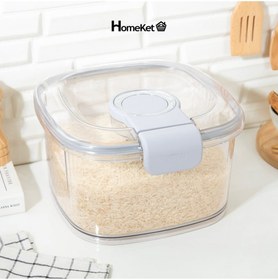 تصویر جابرنجی هوم کت 