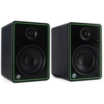 تصویر اسپیکر مانیتورینگ مکی CR5-X Mackie CR5-X 80W 5 Inch Monitoring Speaker