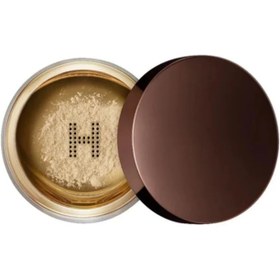 تصویر پودر فیکس ترنسلوسنت اورگلس اصل اروپایی فولسایز HOURGLASS Veil TRANSLUCENT SETTING POWDER 