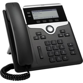 تصویر CISCO 7821 CISCO IP PHONE