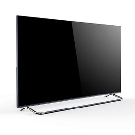 تصویر تلویزیون QMLED هوشمند جی پلاس 75 اینچ مدل GTV-75PQM924CS g plus smart qmled tv 75 inch model gtv-75pqm924cs