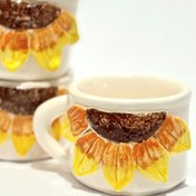 تصویر شات افتابگردان 