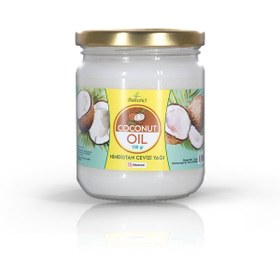 تصویر روغن نارگیل اورجینال برند Bahceici مدل Coconut Oil کد 825254059 