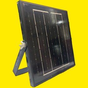 تصویر پروژکتور خورشیدی ویمکس مدل IR-V7550 ظرفیت ۵۰ وات نور مهتابی 