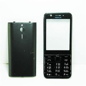 تصویر قاب گوشی نوکیا 230 - مشکی Nokia gard n230