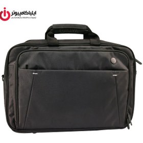 تصویر کیف نوت بوک 15.6 اینچ برند اصلی HP 