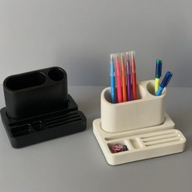 تصویر ست اداری بتنی roko 