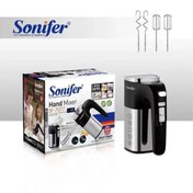 تصویر همزن دستی sonifer مدل SF-7017 SONIFER SF-7017