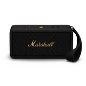 تصویر اسپیکر قابل حمل مارشال مدلMIDDLETON Marshall Middleton BT Speaker