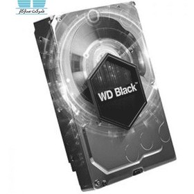 خرید و قیمت هارد اینترنال وسترن دیجیتال سری Black ظرفیت 6 خرید و قیمت هارد اینترنال وسترن دیجیتال سری Black ظرفیت 6