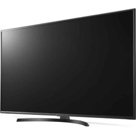 تصویر تلویزیون 55 اینچ ال جی مدل UK6400 LG TV 55UK6400