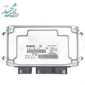 تصویر انواع ایسیو های بوش 7.4.4 Ecu Bosch 7.4.4