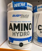 تصویر هیدرو آمینو اوربیلد hydro amino everbuild