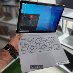 Microsoft Surface Book 3 13.5 a € 1.748,99 (oggi Microsoft Surface Book 3 13.5 a € 1.748,99 (oggi