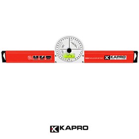 تصویر تراز 50 سانتی متر کاپرو مدل INCLINOMETER 103 