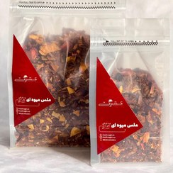 تصویر دمنوش ملس میوه ای 