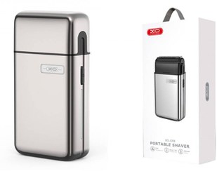 تصویر ماشین ریش تراش ایکس او XO CF8 