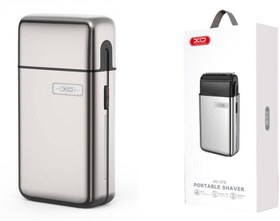 تصویر ماشین ریش تراش ایکس او XO CF8 