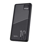 تصویر پاور بانک تسکو مدل TP 926 ظرفیت 10000 میلی آمپر ساعت TSCO  TP 926 10000mAh Power Bank