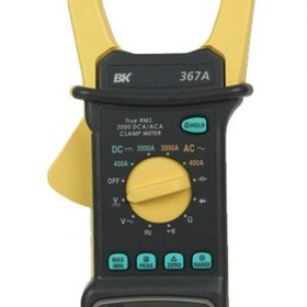 تصویر مولتی متر بی کی پرسیژن مدل 367A BK Precision 367A Multimeter