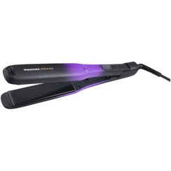 تصویر اتو مو مدل 5971K پرومکس ا Promax 5971K Hair Flat Iron Promax 5971K Hair Flat Iron