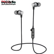 تصویر هندزفری بی سیم تسکو مدل TH 5396 TSCO TH 5396 Earphone