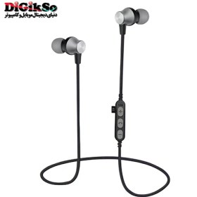 تصویر هندزفری بی سیم تسکو مدل TH 5396 TSCO TH 5396 Earphone