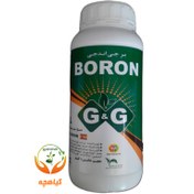 تصویر کود بر جی اند جی اسپانیا | BORON G&G 