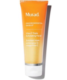 تصویر لایه بردار اورجینال برند Murad مدل Vitamin C-infused Professional Home Peel کد 187977781 