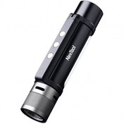 تصویر چراغ قوه و پاوربانک 6 کاره شیائومی Xiaomi NE20030 NexTool Outdoor 6 in 1 Thunder Flashlight 